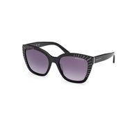 Guess Marciano Gm00021 Woman Sunglasses Black Woman