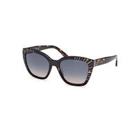 Guess Marciano Gm00021 Woman Sunglasses Black Woman