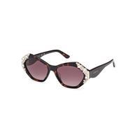 Guess by Marciano GM00026 52F Woman Sunglasses Acetate Geometric Normal
