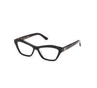 Guess by Marciano Woman GM0396 5 Optical frames Acetate Black Cat Eye Normal