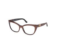 Guess by Marciano Woman GM50008 5 Optical frames Acetate Black Cat Eye Normal