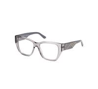 Guess by Marciano Woman GM50019 20 Optical frames Acetate Grey Squared Normal