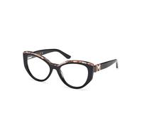 Guess by Marciano Woman GM50031 005 Optical frames Acetate Black Cat Eye Normal