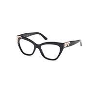 Guess by Marciano Woman GM50037 001 Optical frames Acetate Black Squared Normal