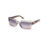 Guess Marciano Gm00018 Woman Sunglasses Brown Women