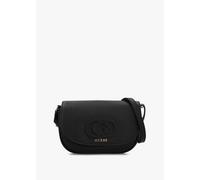 GUESS Calebra Convertible Black Cross-Body Bag Size: One Size, Colour: