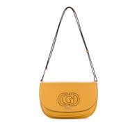 GUESS Calebra Convertible Xbody Flap Bag Marigold
