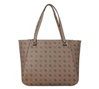 Guess Calebra Shopper Bag 40 cm brown