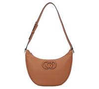 Guess Calebra Shoulder Bag 24 cm brown