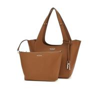 GUESS Calista 2 in 1 Caramel Tote