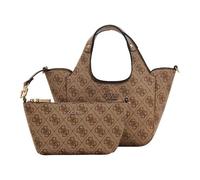 Guess Calista 2 In 1 Mini Tote Bag
