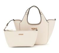 GUESS Calista 2 in 1 Mini Tote Bone, Bone, One Size