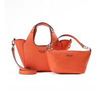 Guess Calista Shopper Bag 28 cm orange