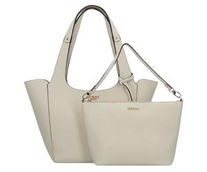 Guess Calista Shopper Bag 45 cm beige