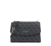 Guess Calista Shoulder bag 24 cm gray