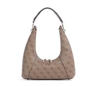 Guess Calista Shoulder Bag 26 cm brown