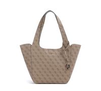 Guess Calista Tote bag, female, brown