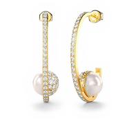 Guess Jewellery Earrings Calypso - Jube04452jwygt-u