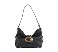 GUESS Camden Mini Shoulder Bag Black