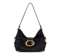 GUESS Camden Mini Shoulder Bag Black