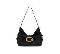 GUESS Camden Mini Shoulder Bag Black