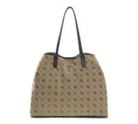 GUESS Camden Mini Shoulder Bag Olive