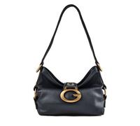 Guess Camden Shoulder Bag 25 cm blue