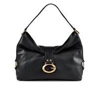 Guess Camden Shoulder Bag 44 cm black