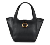 Guess Camden Shoulder Bag 54 cm black