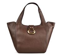 Guess Camden Shoulder Bag 54 cm brown
