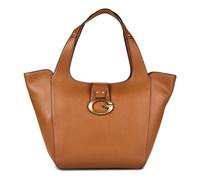 Guess Camden Shoulder Bag 54 cm brown