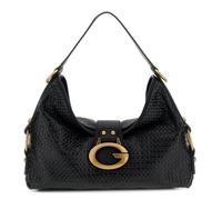 GUESS Camden Shoulder Bag Black