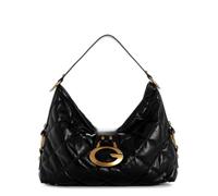 GUESS Camden Shoulder Bag Black