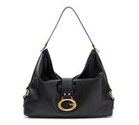 GUESS Camden Shoulder Bag Black
