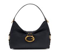 GUESS Camden Shoulder Bag Midnight dark blue