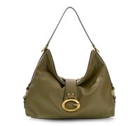 GUESS Camden Shoulder Bag Olive