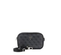 Guess Camera Bag Men Milano Camera Bag Black