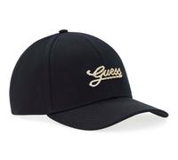 GUESS cap Baseball Cap Black