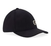 Guess Aw5471pol01 Cap Black