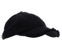 GUESS cap Baseball Cap Black