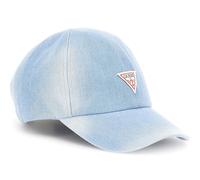 GUESS cap Baseball Cap Denim