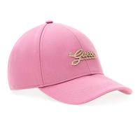 GUESS cap Baseball Cap Rose