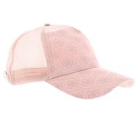 GUESS cap Baseball Cap Rose
