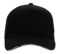 GUESS cap Mito Baseball Cap Black