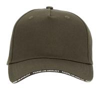 GUESS cap Mito Baseball Cap Military Green
