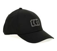 GUESS cap Pure Baseball Cap Black