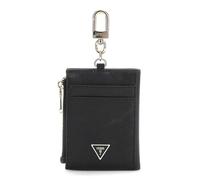 GUESS Card case Card Holder Black