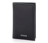 GUESS card case Card Holder Black