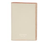 GUESS card case Card Holder Lamb