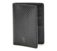 GUESS card case Mito Card Holder Black